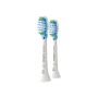 Philips , HX9042/17 , Toothbrush replacement , Heads , For adults , Number of brush heads included 2 , Number of teeth brushing modes Does not apply , White