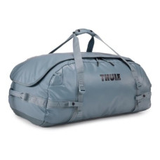 Thule , 90L Bag , Chasm , Duffel , Waterproof , Pond Gray Thule , 90L Bag , Chasm , Duffel , Waterproof , Pond Gray