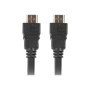 Lanberg HDMI V1.4 Cable , CA-HDMI-10CC-0075-BK , HDMI to HDMI , 7.5 m
