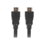 CA-HDMI-10CC-0075-BK Lanberg HDMI V1.4 Cable , CA-HDMI-10CC-0075-BK , HDMI to HDMI , 7.5 m