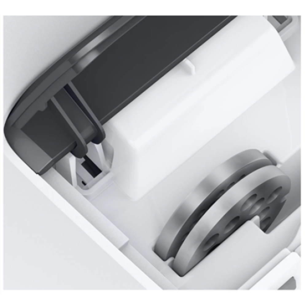 Bosch , Meat mincer CompactPower , MFW3612A , Black , 500 W , Number of speeds 1 , 2 Discs: 4 mm and 8 mm; Sausage filler accessory; pasta nozzle for spaghetti and tagliatelle; cookie nozzle with three different shapes