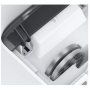 Bosch , Meat mincer CompactPower , MFW3612A , Black , 500 W , Number of speeds 1 , 2 Discs: 4 mm and 8 mm; Sausage filler accessory; pasta nozzle for spaghetti and tagliatelle; cookie nozzle with three different shapes