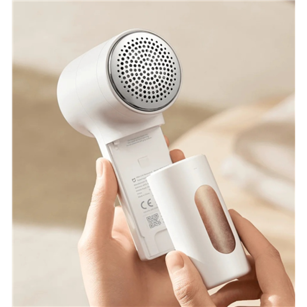 Xiaomi Mijia Lint Remover 2 EU , White , Rechargeable battery , 5 W