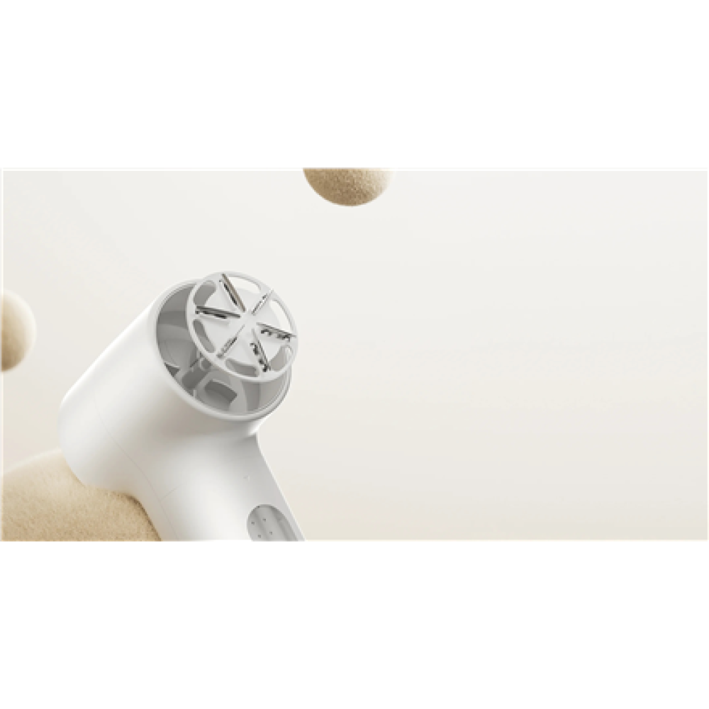 Xiaomi Mijia Lint Remover 2 EU , White , Rechargeable battery , 5 W