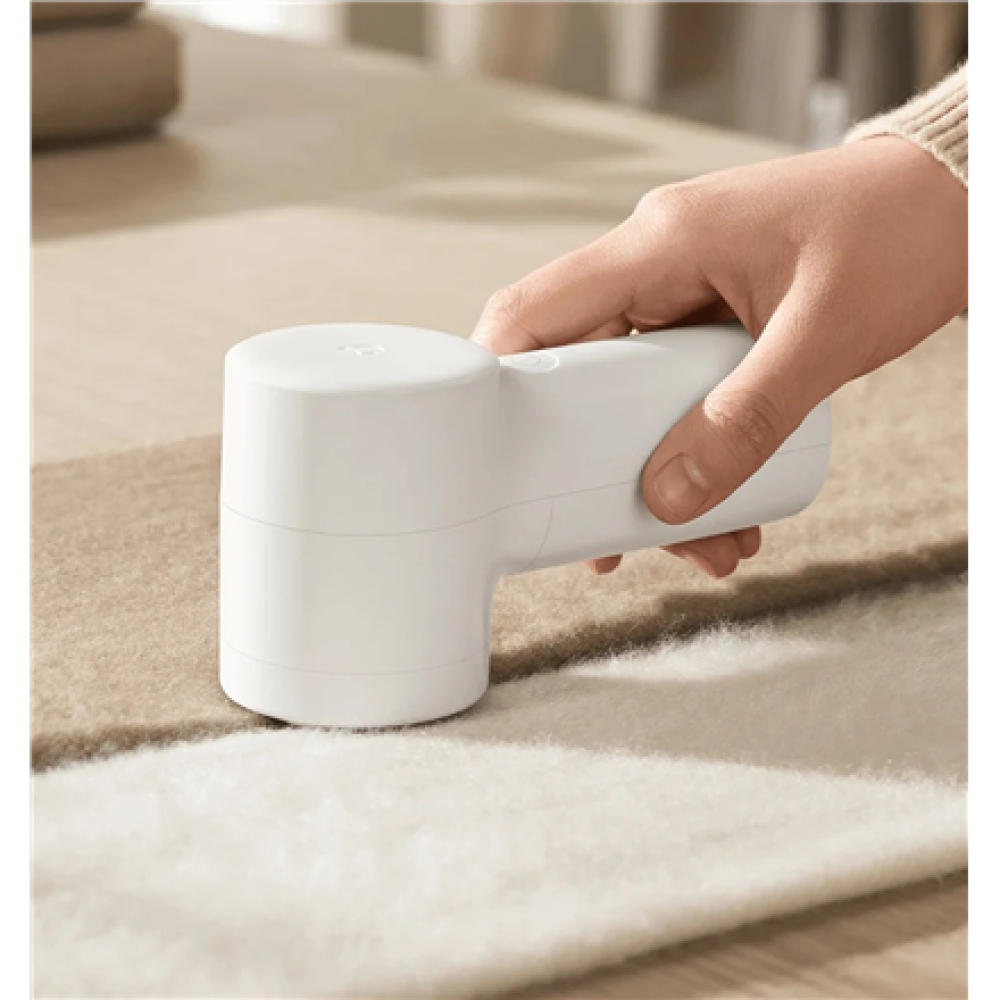 Xiaomi Mijia Lint Remover 2 EU , White , Rechargeable battery , 5 W