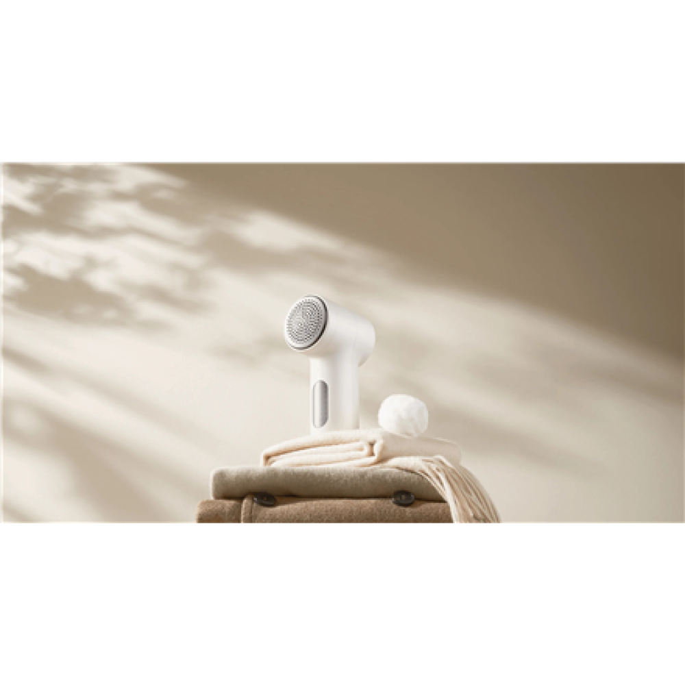 Xiaomi Mijia Lint Remover 2 EU , White , Rechargeable battery , 5 W
