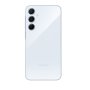 Samsung , Galaxy , A55 A556 , Ice Blue , 6.6 , Super AMOLED , 1080 x 2340 pixels , Exynos , Internal RAM 8 GB , 128 GB , Dual SIM , 4G , 5G , Main camera resolution 50+12+5 MP , Secondary camera resolution 32 MP , Android , 14