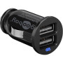 Goobay , Goodbay Dual USB car charger 2,1A , 5 V