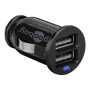 Goobay , Goodbay Dual USB car charger 2,1A , 5 V