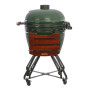 TunaBone , Kamado classic 26 grill , Size XL , Green