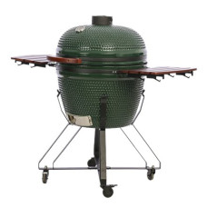 TunaBone , Kamado classic 26 grill , Size XL , Green