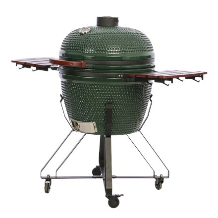 TunaBone , Kamado classic 26 grill , Size XL , Green