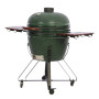 TunaBone , Kamado classic 26 grill , Size XL , Green