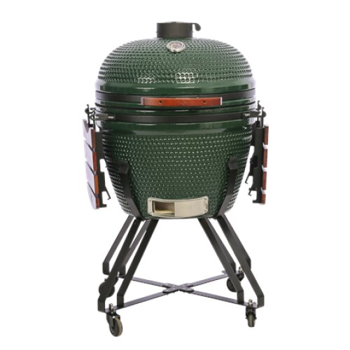 TunaBone , Kamado classic 26 grill , Size XL , Green