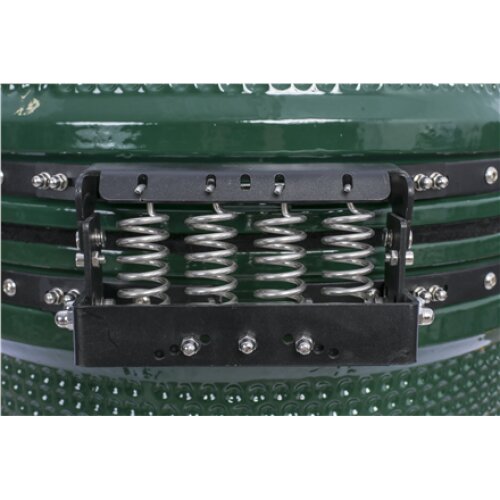 TunaBone , Kamado classic 26 grill , Size XL , Green