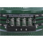 TunaBone , Kamado classic 26 grill , Size XL , Green