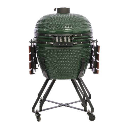 TunaBone , Kamado classic 26 grill , Size XL , Green