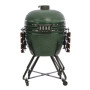 TunaBone , Kamado classic 26 grill , Size XL , Green