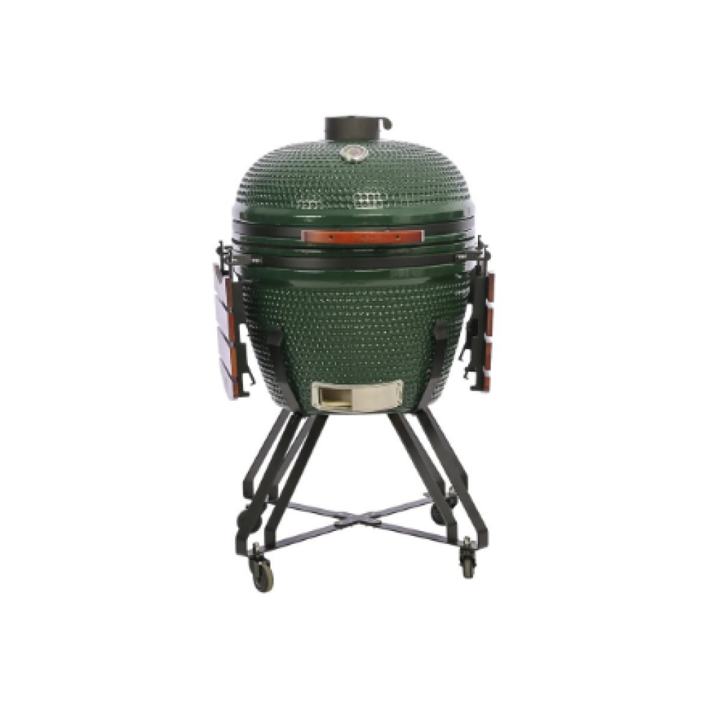 TunaBone , Kamado classic 26 grill , Size XL , Green