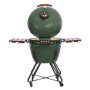 TunaBone , Kamado classic 26 grill , Size XL , Green