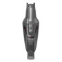 BLACK & DECKER , Vacuum Cleaner , BCHV001B-XJ , Cordless operating , Handstick , 18 V , Operating time (max) 12 min , Grey