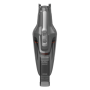 BLACK & DECKER , Vacuum Cleaner , BCHV001B-XJ , Cordless operating , Handstick , 18 V , Operating time (max) 12 min , Grey