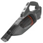 BLACK & DECKER , Vacuum Cleaner , BCHV001B-XJ , Cordless operating , Handstick , 18 V , Operating time (max) 12 min , Grey