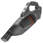 BLACK & DECKER , Vacuum Cleaner , BCHV001B-XJ , Cordless operating , Handstick , 18 V , Operating time (max) 12 min , Grey