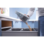 BLACK & DECKER , Vacuum Cleaner , BCHV001B-XJ , Cordless operating , Handstick , 18 V , Operating time (max) 12 min , Grey