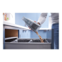 BLACK & DECKER , Vacuum Cleaner , BCHV001B-XJ , Cordless operating , Handstick , 18 V , Operating time (max) 12 min , Grey