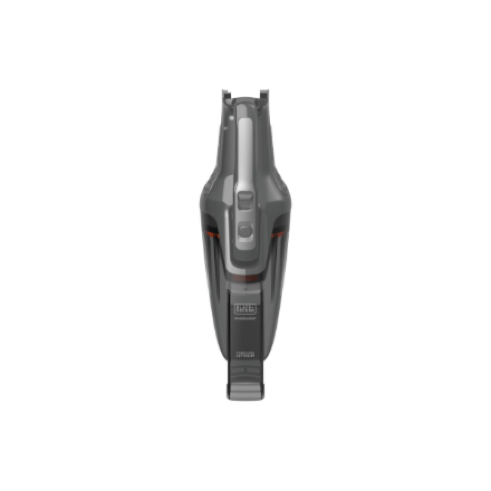 BLACK & DECKER , Vacuum Cleaner , BCHV001B-XJ , Cordless operating , Handstick , 18 V , Operating time (max) 12 min , Grey