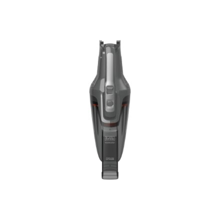 BLACK & DECKER , Vacuum Cleaner , BCHV001B-XJ , Cordless operating , Handstick , 18 V , Operating time (max) 12 min , Grey