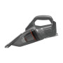 BLACK & DECKER , Vacuum Cleaner , BCHV001B-XJ , Cordless operating , Handstick , 18 V , Operating time (max) 12 min , Grey