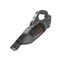BLACK & DECKER , Vacuum Cleaner , BCHV001B-XJ , Cordless operating , Handstick , 18 V , Operating time (max) 12 min , Grey