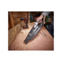 BLACK & DECKER , Vacuum Cleaner , BCHV001B-XJ , Cordless operating , Handstick , 18 V , Operating time (max) 12 min , Grey