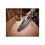 BLACK & DECKER , Vacuum Cleaner , BCHV001B-XJ , Cordless operating , Handstick , 18 V , Operating time (max) 12 min , Grey