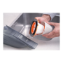 BLACK & DECKER , Vacuum Cleaner , BCHV001B-XJ , Cordless operating , Handstick , 18 V , Operating time (max) 12 min , Grey