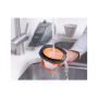 BLACK & DECKER , Vacuum Cleaner , BCHV001B-XJ , Cordless operating , Handstick , 18 V , Operating time (max) 12 min , Grey