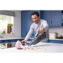 BLACK & DECKER , Vacuum Cleaner , BCHV001B-XJ , Cordless operating , Handstick , 18 V , Operating time (max) 12 min , Grey