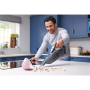 BLACK & DECKER , Vacuum Cleaner , BCHV001B-XJ , Cordless operating , Handstick , 18 V , Operating time (max) 12 min , Grey