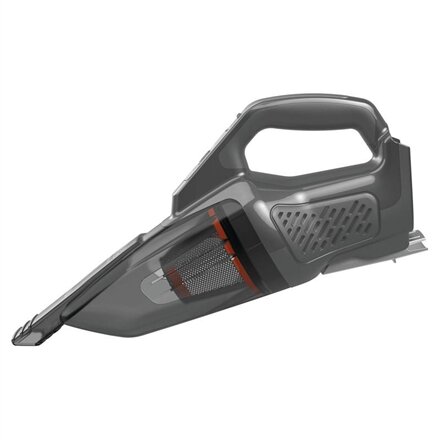 BLACK & DECKER , Vacuum Cleaner , BCHV001B-XJ , Cordless operating , Handstick , 18 V , Operating time (max) 12 min , Grey