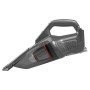 BLACK & DECKER , Vacuum Cleaner , BCHV001B-XJ , Cordless operating , Handstick , 18 V , Operating time (max) 12 min , Grey