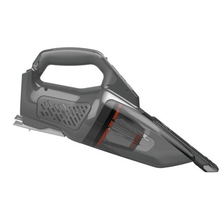 BLACK & DECKER , Vacuum Cleaner , BCHV001B-XJ , Cordless operating , Handstick , 18 V , Operating time (max) 12 min , Grey