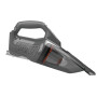 BLACK & DECKER , Vacuum Cleaner , BCHV001B-XJ , Cordless operating , Handstick , 18 V , Operating time (max) 12 min , Grey