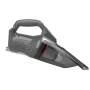 BLACK & DECKER , Vacuum Cleaner , BCHV001B-XJ , Cordless operating , Handstick , 18 V , Operating time (max) 12 min , Grey