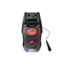 Sharp Party Speaker System with Built-in Battery , PS-931 , 180 W , Waterproof , Bluetooth , Black , Portable , Wireless connection