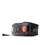 Sharp Party Speaker System with Built-in Battery , PS-931 , 180 W , Waterproof , Bluetooth , Black , Portable , Wireless connection