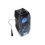 Sharp Party Speaker System with Built-in Battery , PS-931 , 180 W , Waterproof , Bluetooth , Black , Portable , Wireless connection