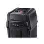 Sharp Party Speaker System with Built-in Battery , PS-931 , 180 W , Waterproof , Bluetooth , Wireless connection , Portable , Black