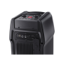 Sharp Party Speaker System with Built-in Battery , PS-931 , 180 W , Waterproof , Bluetooth , Black , Portable , Wireless connection